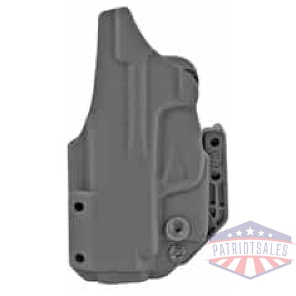 lag apd mk ii sig p365 iwb blk rh