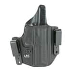 LAG DFNDR H&K VP9 OWB/IWB BLK RH