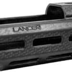 LANCER HANDGUARD SIG MPX 4.5"