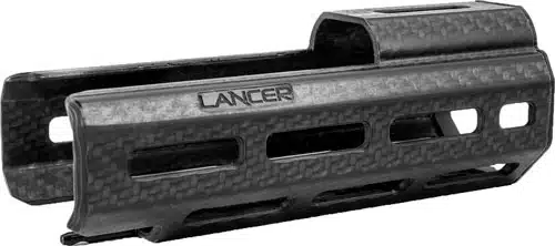 Lancer handguard sig mpx 4. 5" - image 1
