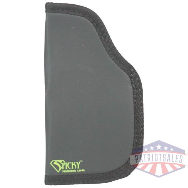 sticky holsters large autos