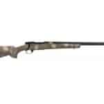 Howa Hogue Rifle 6.5 Creedmoor 5rd Magazine 24" Carbon Threaded Barrel Kratos Camo Stock