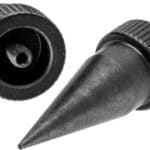 ACCU-TAC SPIKE FEET SET FITS