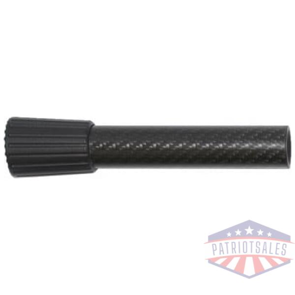 lancer shotgun extension tube