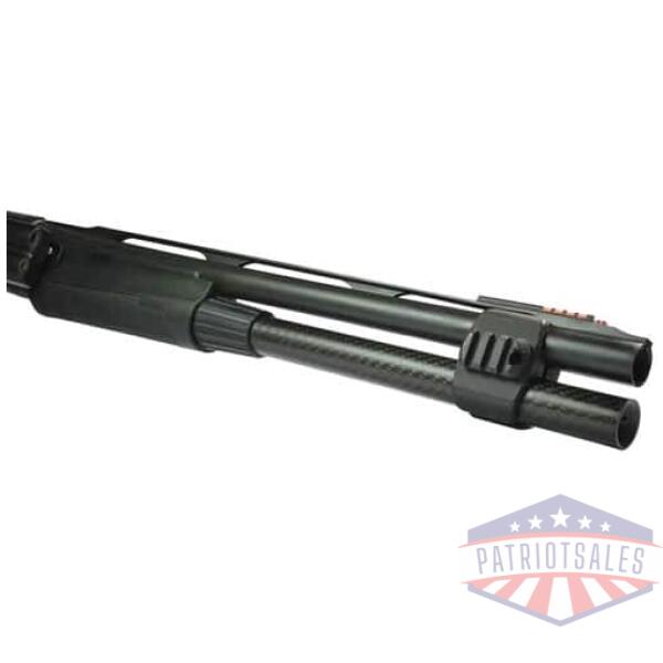 lancer shotgun extension clamp