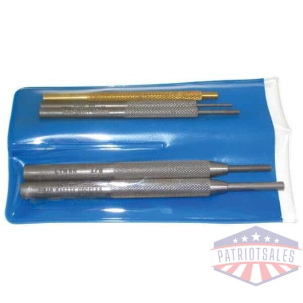 lyman pistolsmith's punch set