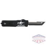 templar knife large zinc otf