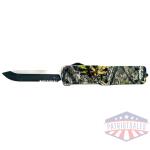 templar knife large zinc otf