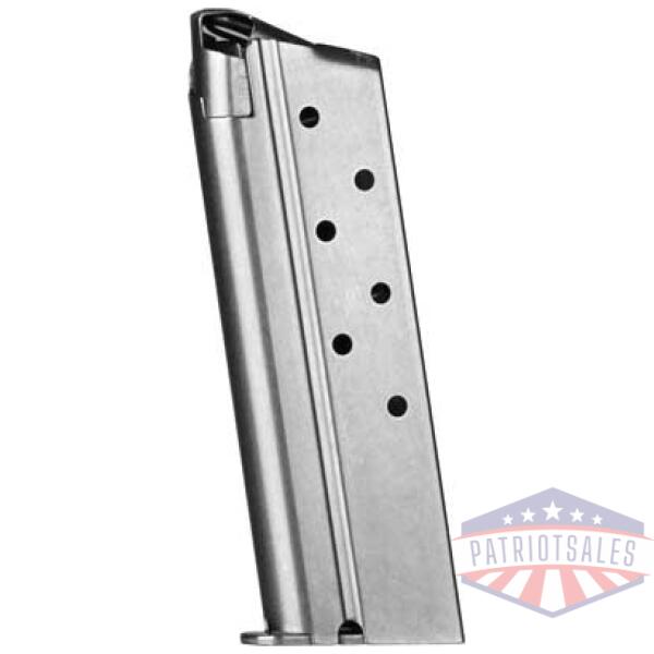 metalform magazine 1911