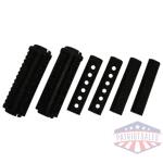 mft 4 sided rail 6" handguard