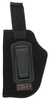 Michaels in-pant holster #1 lh - image 1