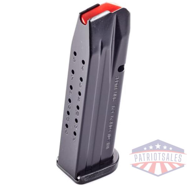 wilson magazine edc x9 9mm