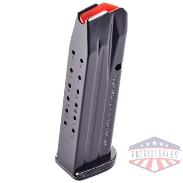 wilson magazine edc x9 9mm
