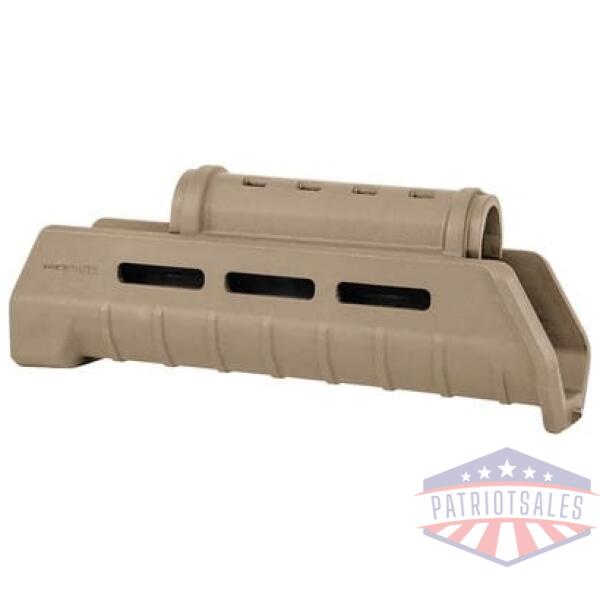 magpul hand guard moe ak