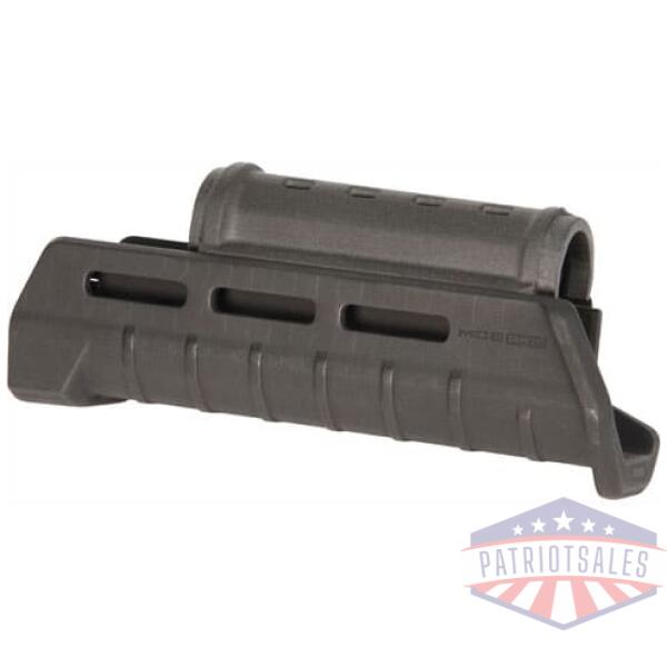 magpul hand guard moe akm