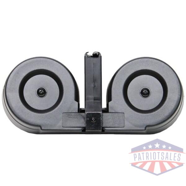 iver johnson magazine ar15