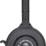 IVER JOHNSON MAGAZINE POLYMER