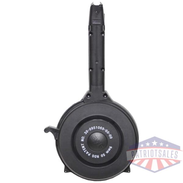 iver johnson magazine polymer