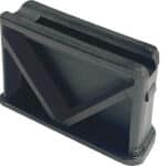 MOSSBERG SINGLE SHOT SLED