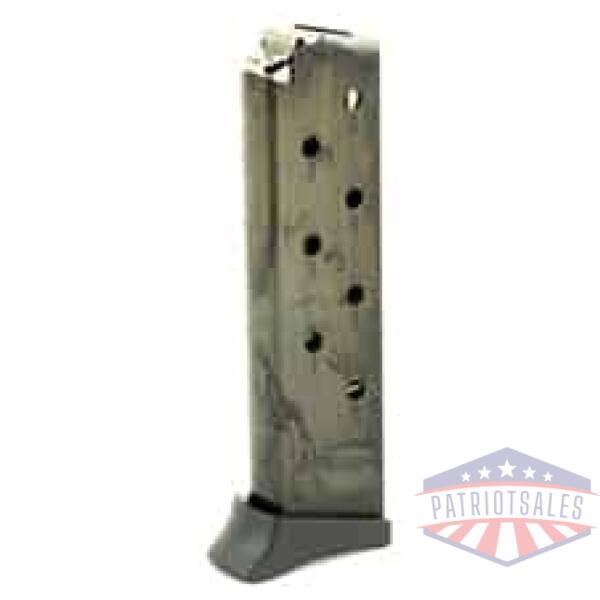 mec-gar mag bersa thndr 380acp 8r bl