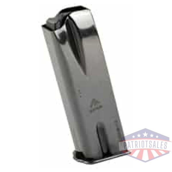 mec-gar mag brwng hp 9mm 13rd bl