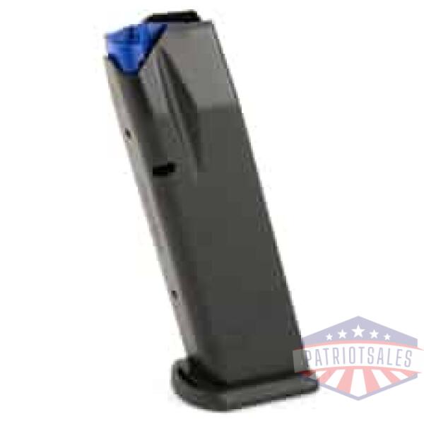 mec-gar mag cz75 9mm 17rd afc