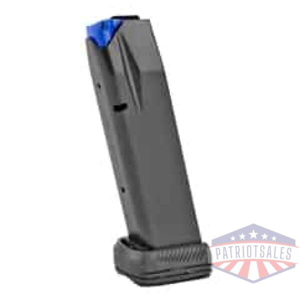 mec-gar mag cz75 9mm 19rd dps