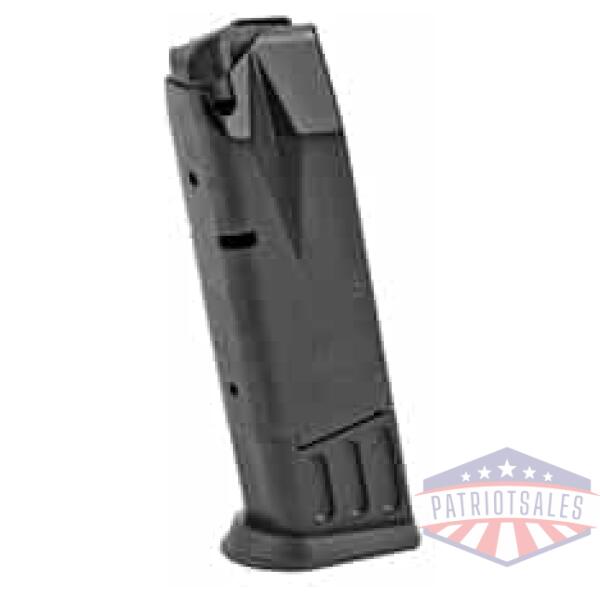 mec-gar mag sig p228 9mm 10rd bl