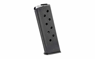 MEC-GAR MAG BERETTA 21 .25 9RD BL