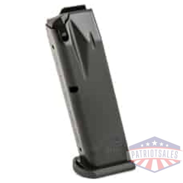 mec-gar mag taurus pt92 9mm 15rd bl