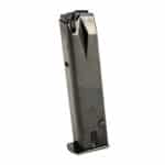MEC-GAR MAG RUGER P85 9MM 20RD BL