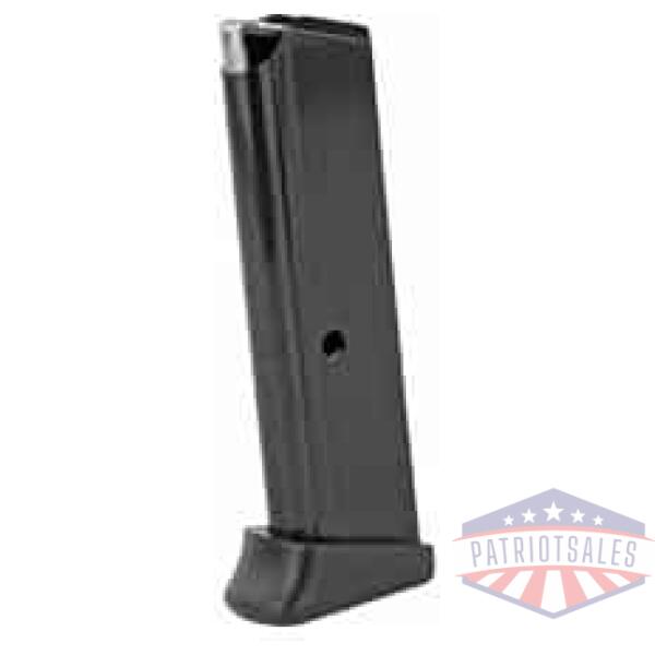 mec-gar mag ppk/s fr 380 7rd bl
