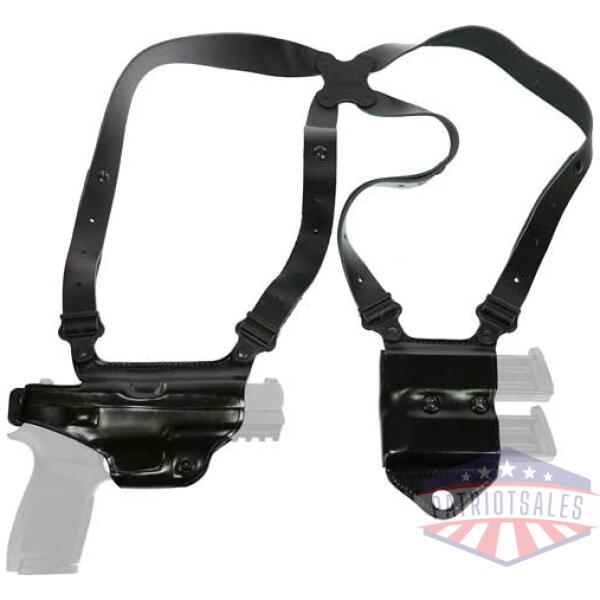 galco miami ii shoulder system