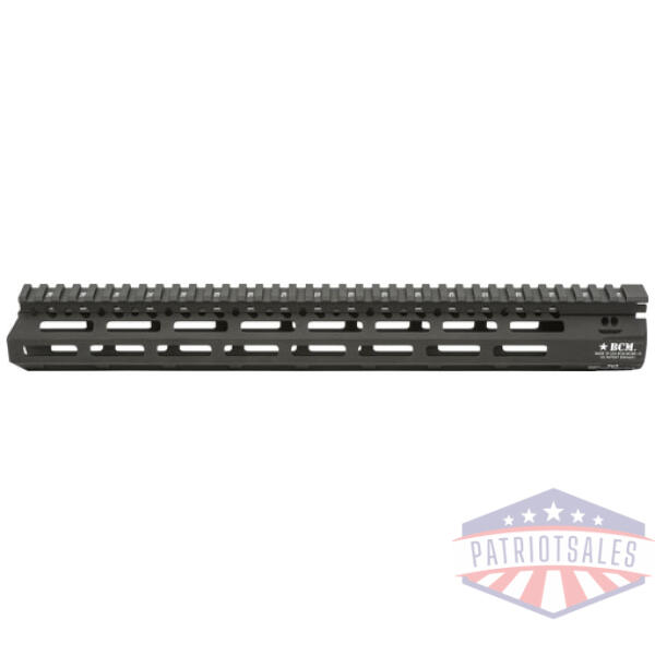 bcm rail mcmr 15" m-lok
