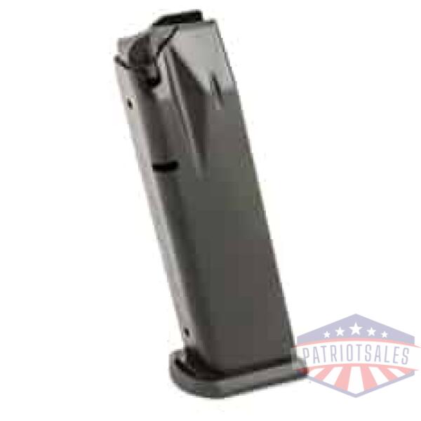 mec-gar mag sig p226 9mm 18rd afc