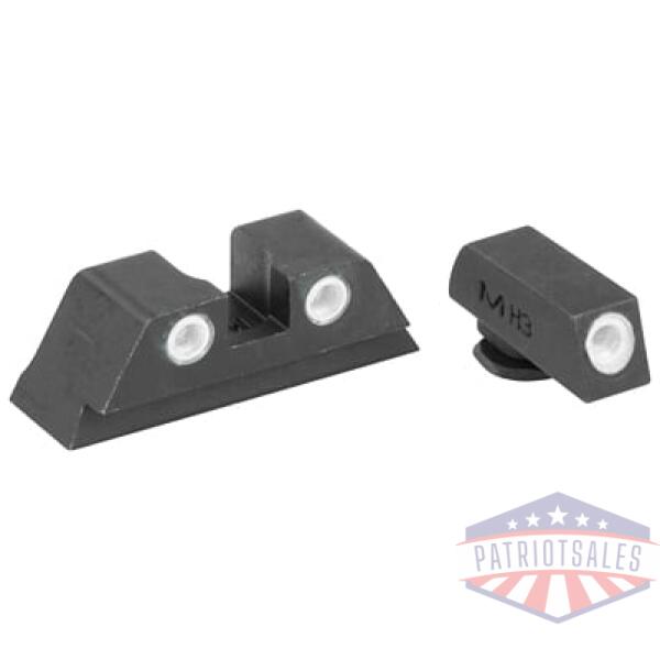 meprolt td for glk 17 19 22 23 g/g