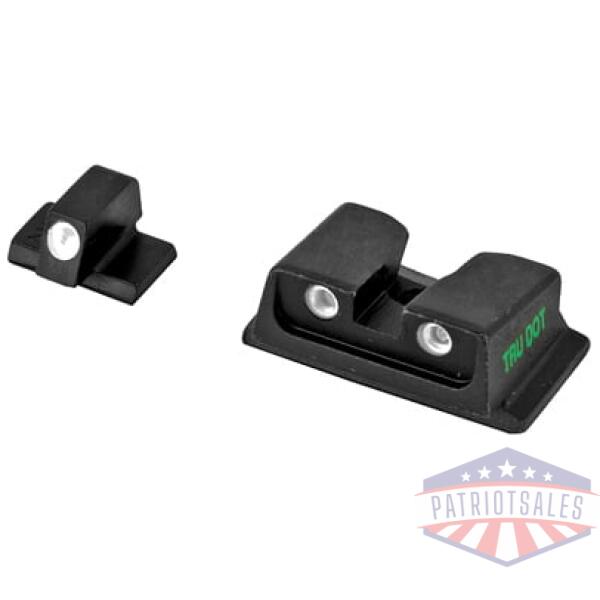 meprolt td s&w m&p full & cmpct