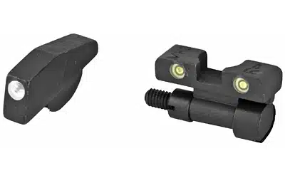 Meprolt td s&w k l n pin-on adj - image 1
