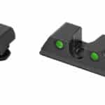 MEPROLT HB FOR GLK 17/19 GRN/GRN