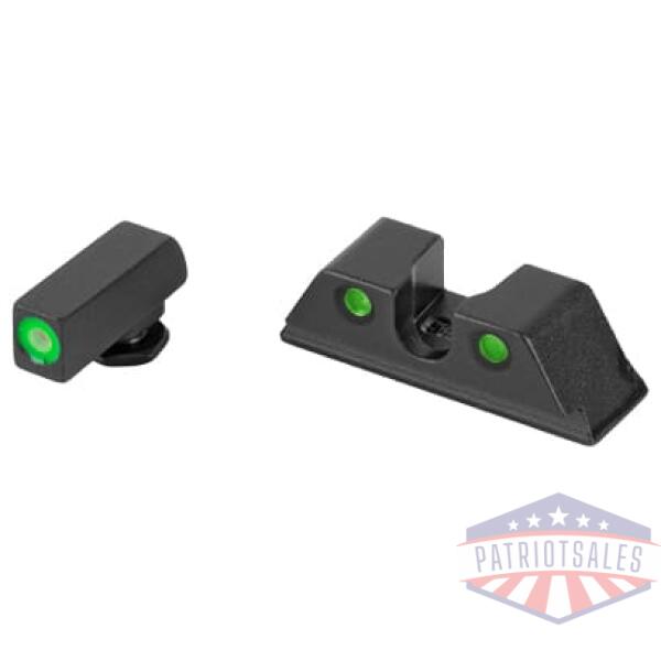 meprolt hb for glk 17/19 grn/grn