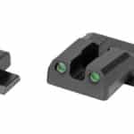 MEPROLT HB M&P SHIELD ORG/GRN