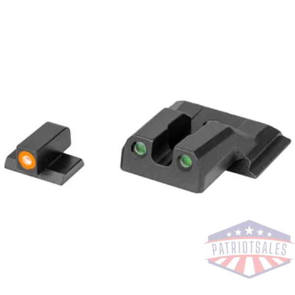 meprolt hb m&p shield org/grn