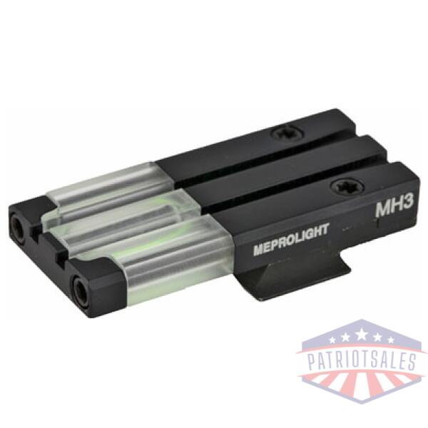 meprolt ft be s&w m&p shld g