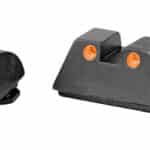 MEPROLT TD SUP SGHT FOR GLK GRN/ORG