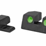 MEPROLT TD SPNGFD XD 9/40 GRN/GRN