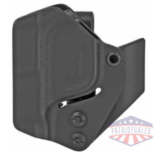 mft minimalist hlstr m&p shield