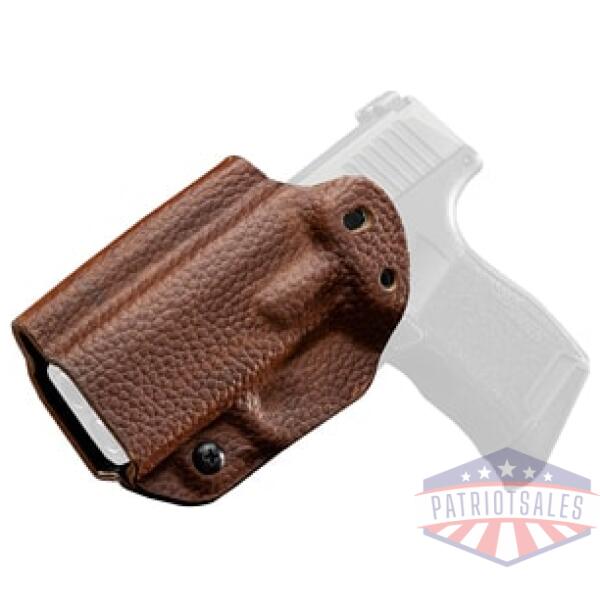 mft hybrid holster sig sauer p365