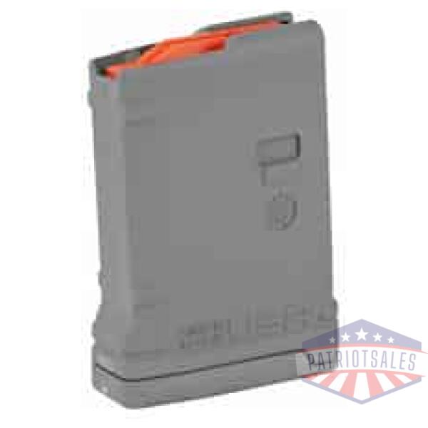 mag amend2 ar15 556 10rd mod2 gry