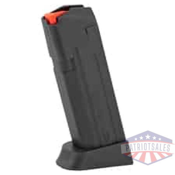 mag amend2 for glk19 15rd blk