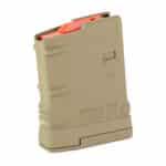 MAG AMEND2 SR25/AR10 7.62 FDE 10RD